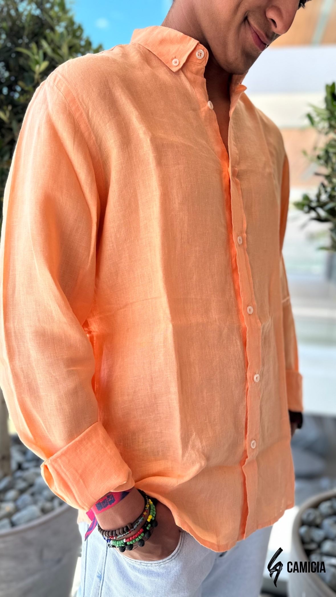 The Peach
