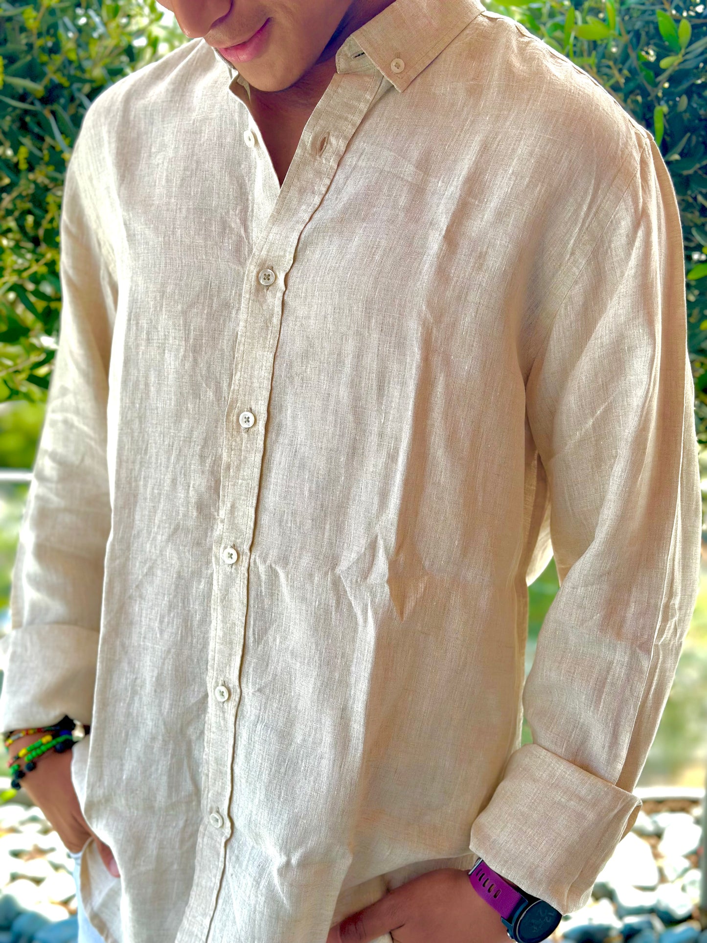 The Beige