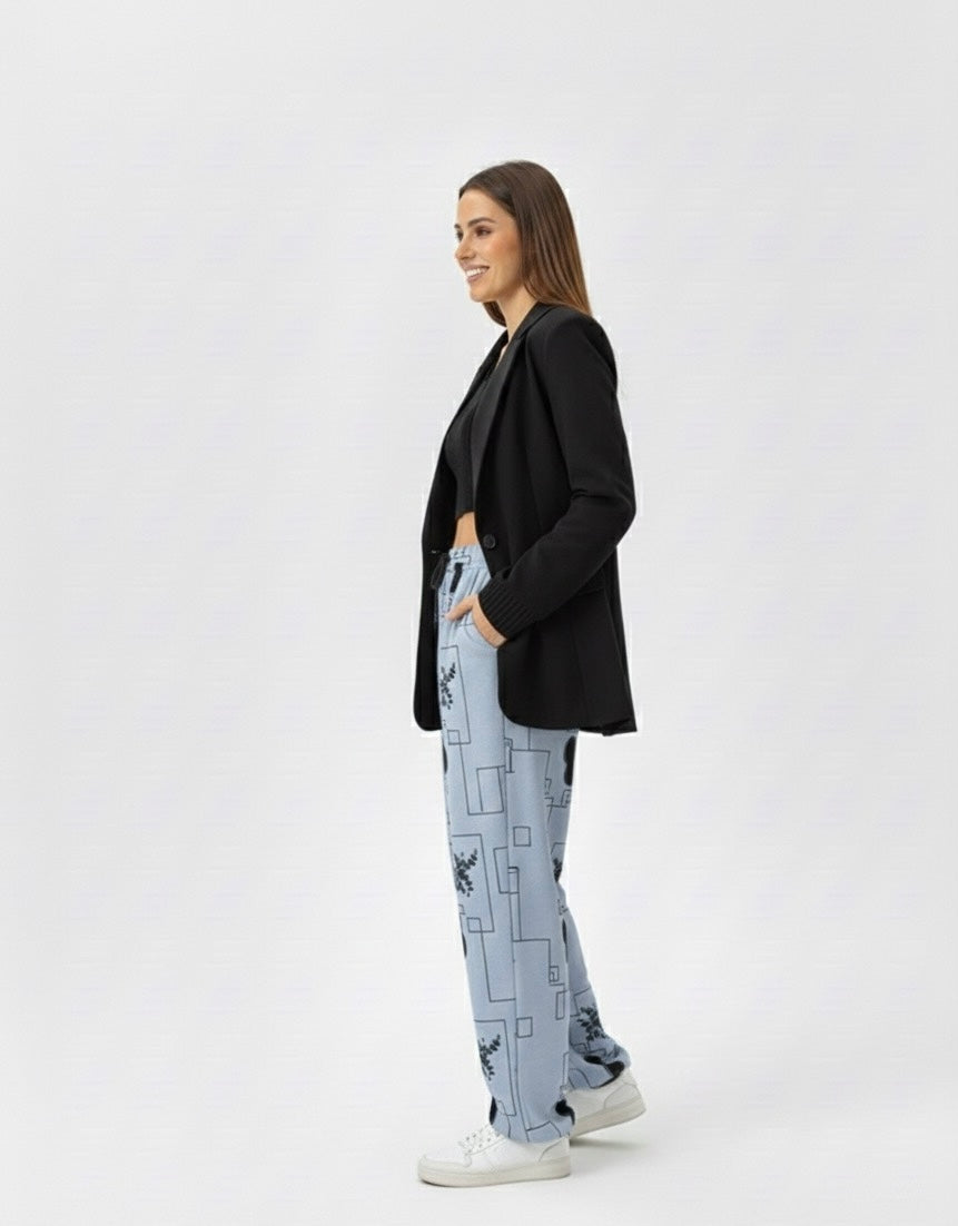 The Noush Pants