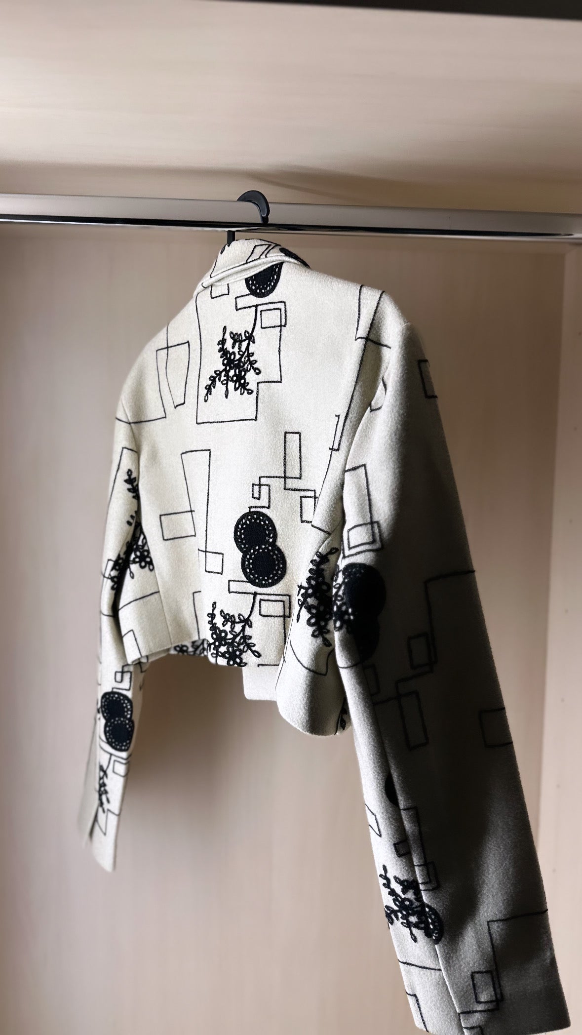The Forest Blazer
