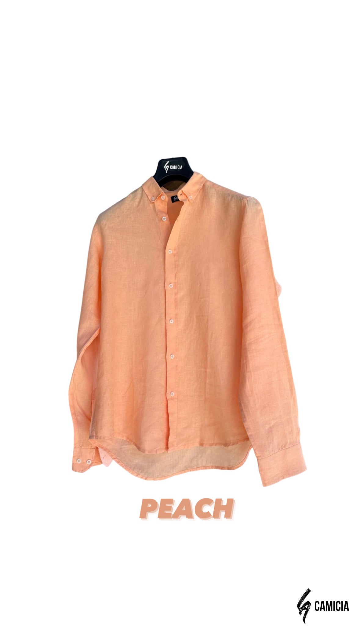 The Peach