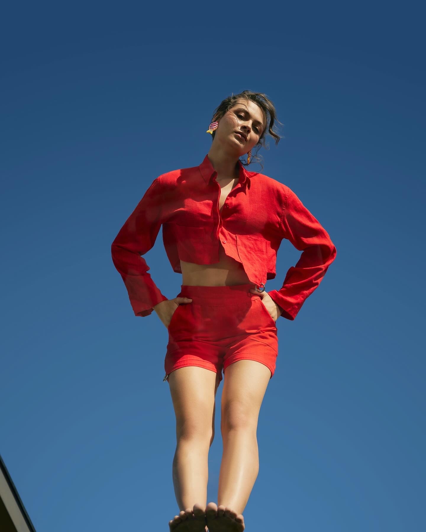 Ruby Set