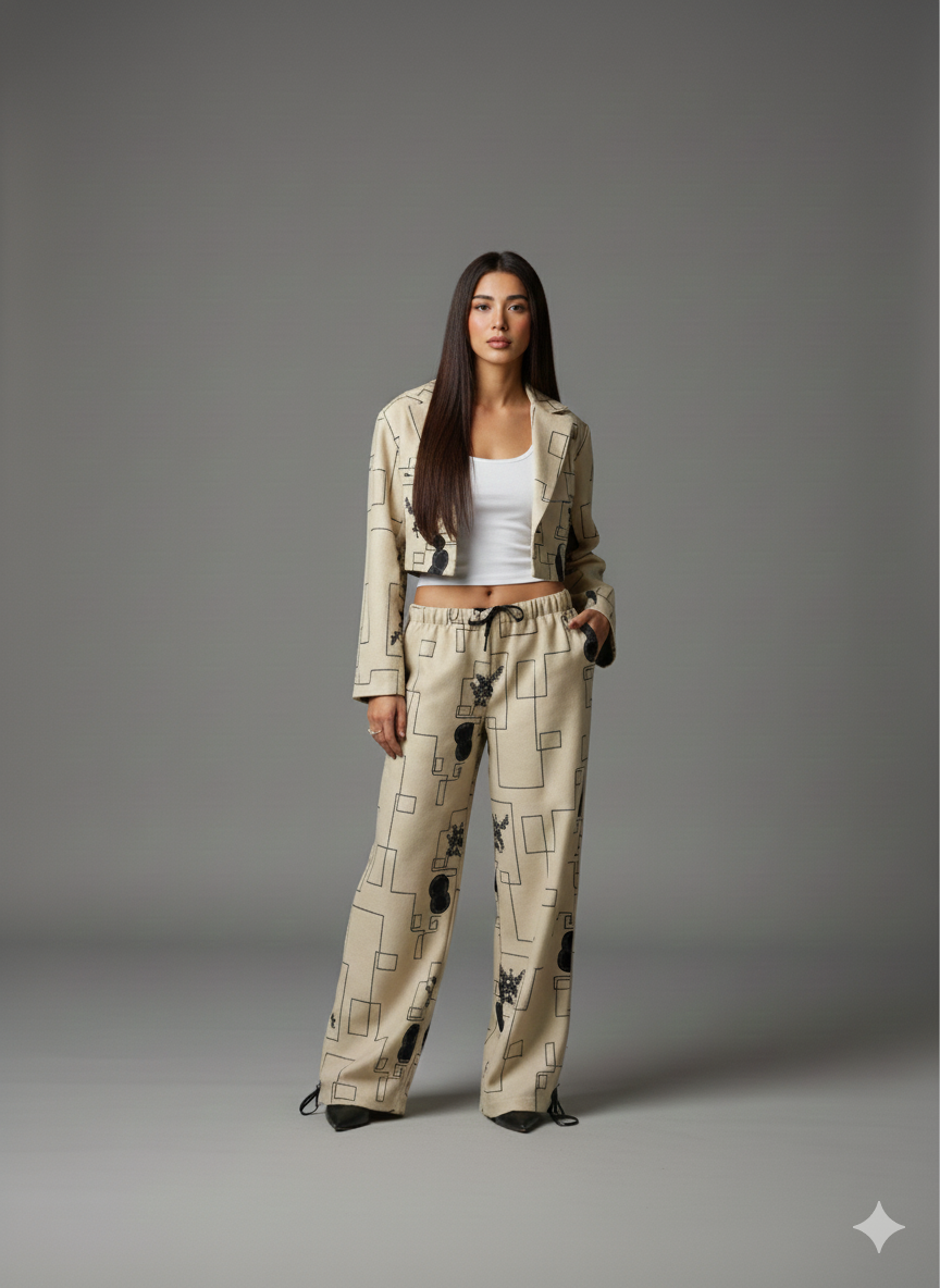 The Nourie Pants