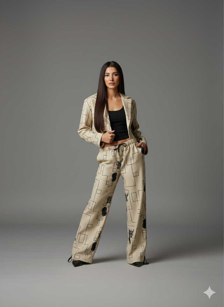 The Nourie Pants