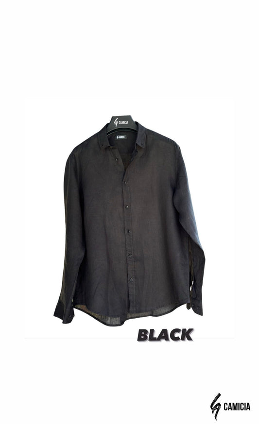 The Black