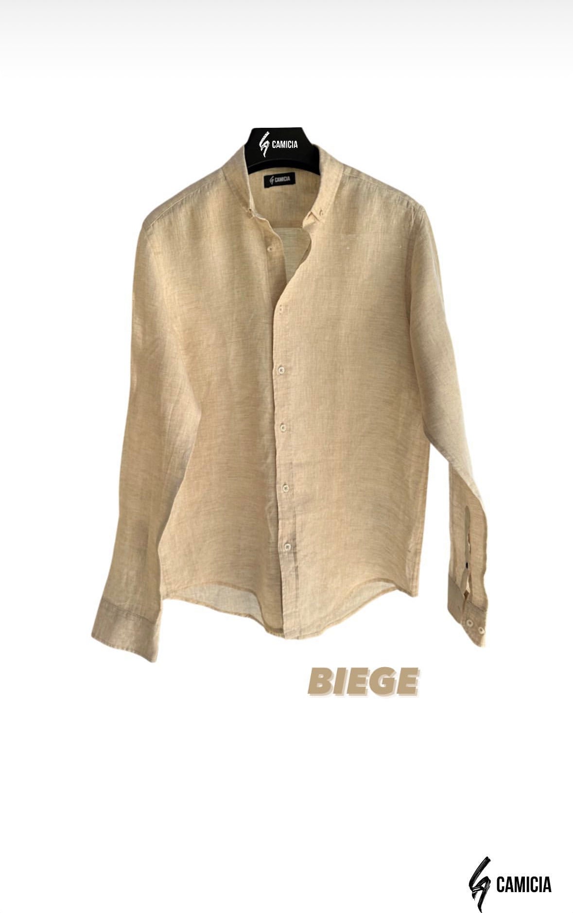 The Beige