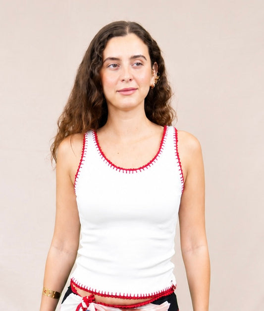 The Red T