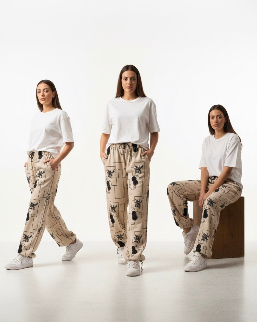 The Nourie Pants