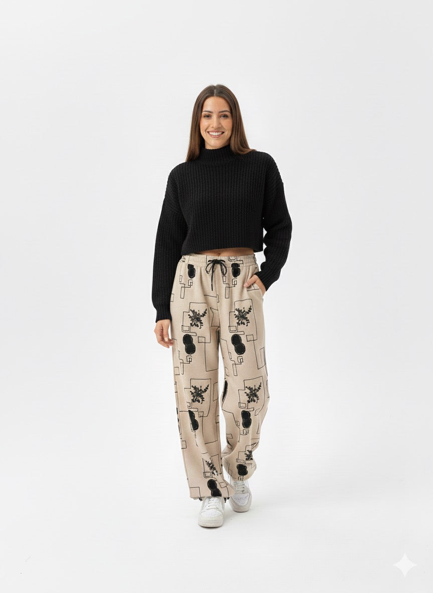 The Nourie Pants