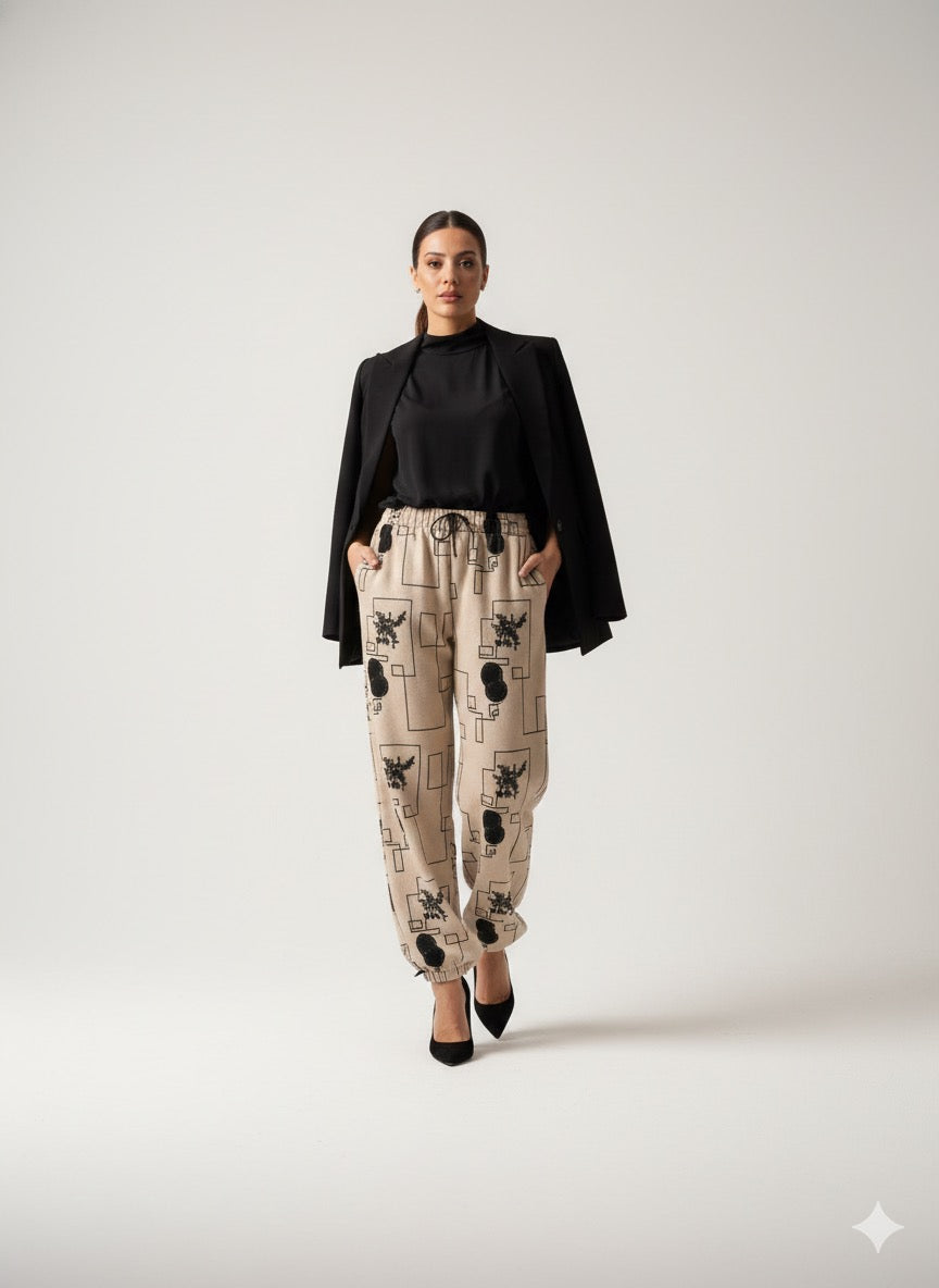 The Nourie Pants