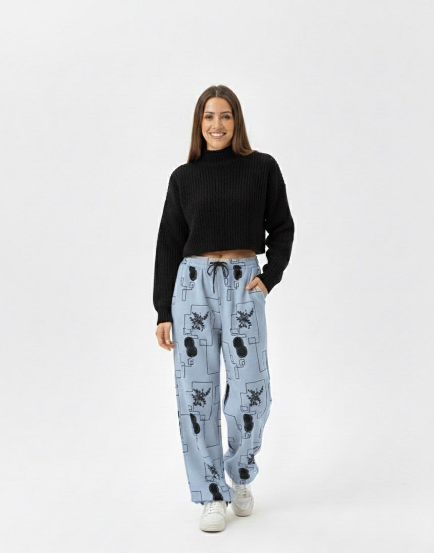 The Noush Pants