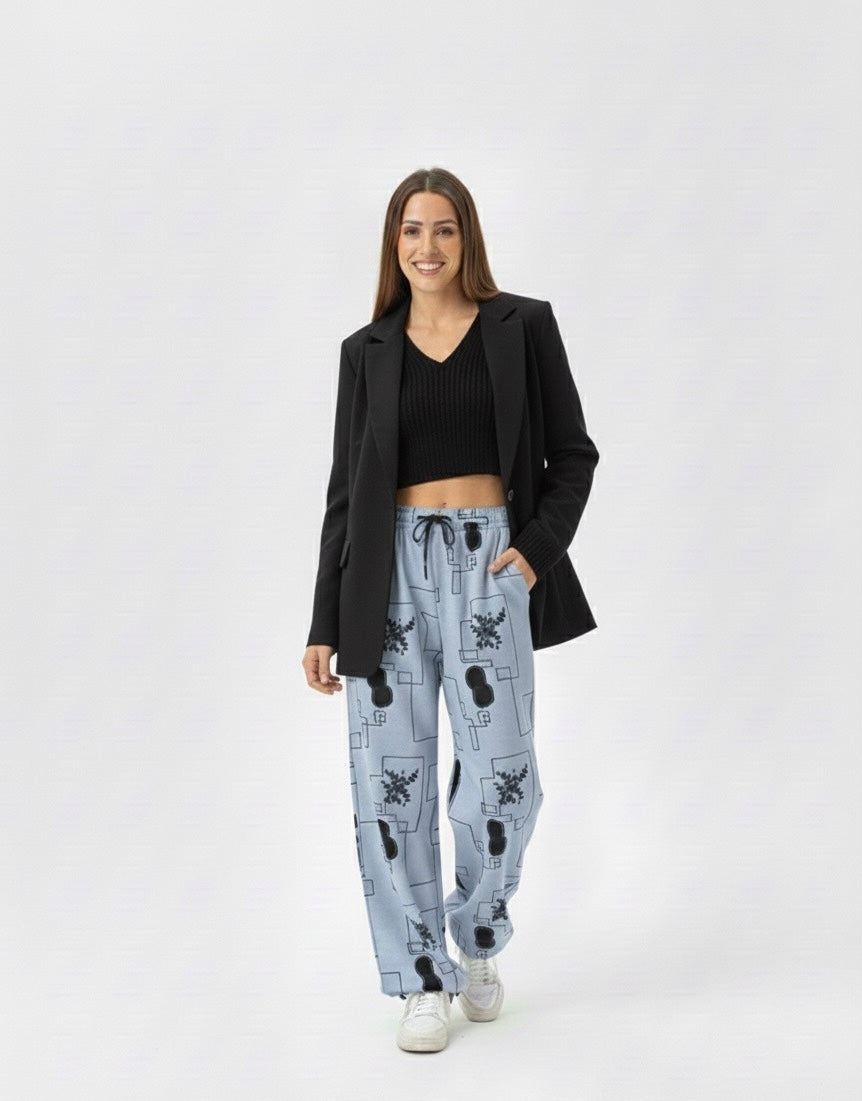 The Noush Pants