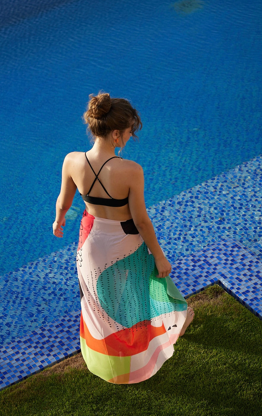 Coral Sea